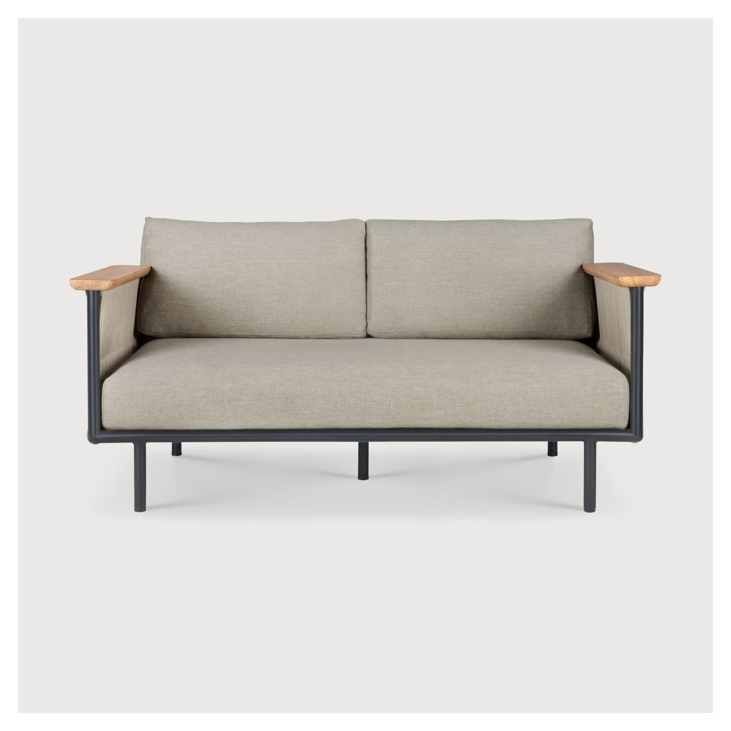 CORBEY garden sofa Ethnicraft