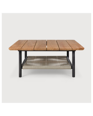 Table Basse de Jardin CORBEY Ethnicraft