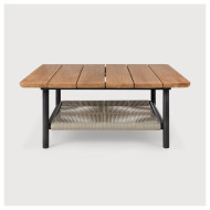 Table Basse de Jardin CORBEY Ethnicraft