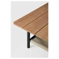 Table Basse de Jardin CORBEY Ethnicraft