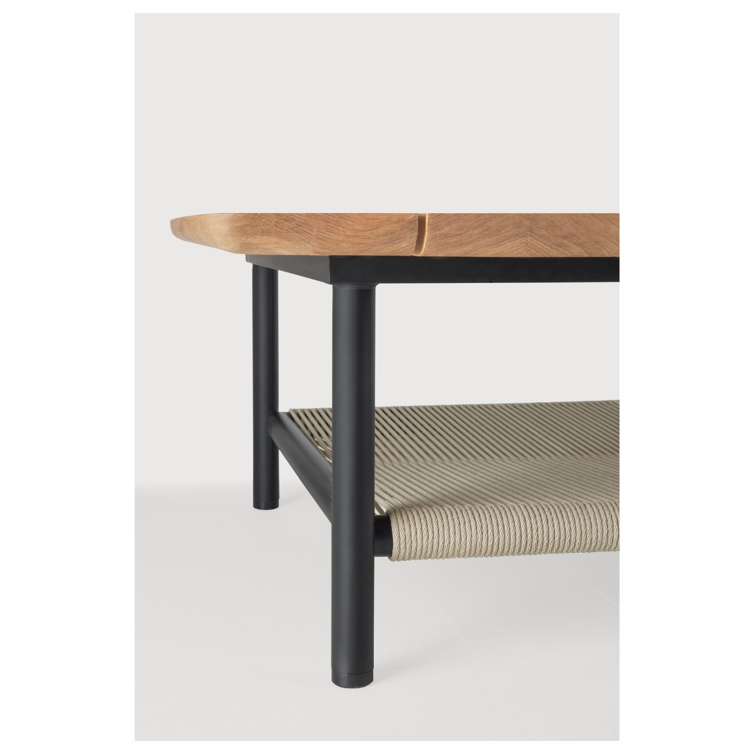 Table Basse de Jardin CORBEY Ethnicraft