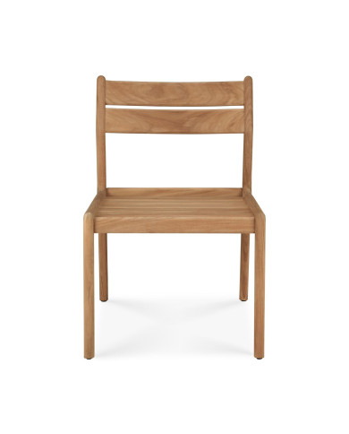 Chaise de Jardin JACK Ethnicraft
