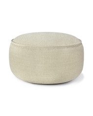 Pouf 65x40 cm SUAVE Vondom