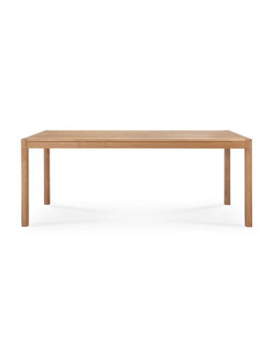 Table de Jardin JACK Ethnicraft