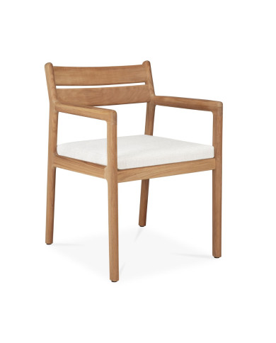 Fauteuil Repas de Jardin JACK Ethnicraft