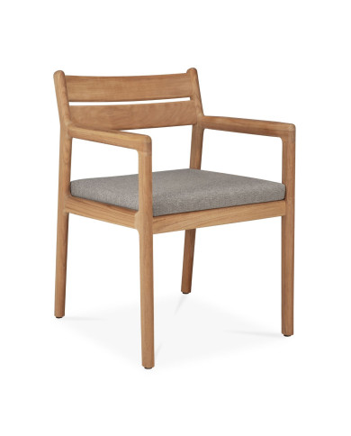 Fauteuil Repas de Jardin JACK Ethnicraft