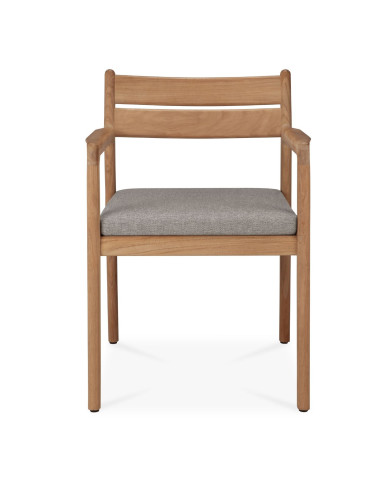 Fauteuil Repas de Jardin JACK Ethnicraft