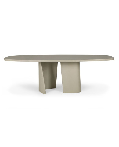 Table de Jardin CANYON Ethnicraft