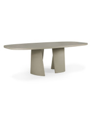 Table de Jardin ROLLER MAX Ethnicraft