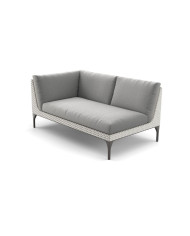 XXL Left module for MU modular sofa - Dedon