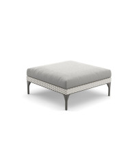 Pouf / Repose-pieds FRAME Vondom