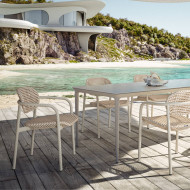 ROII Dedon chair