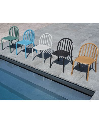 Chaise FRED'S Fatboy