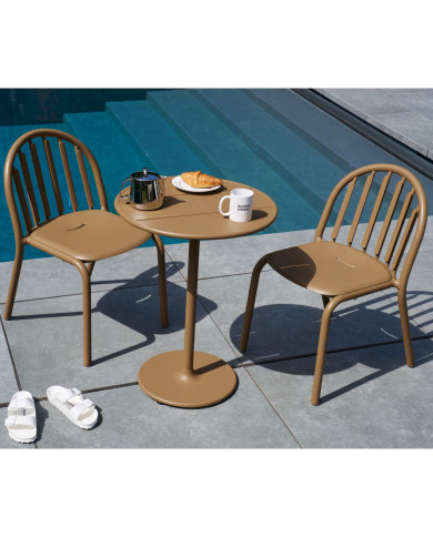 Chaise FRED'S Fatboy