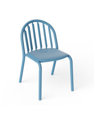 ROII Tobacco Dedon armchair