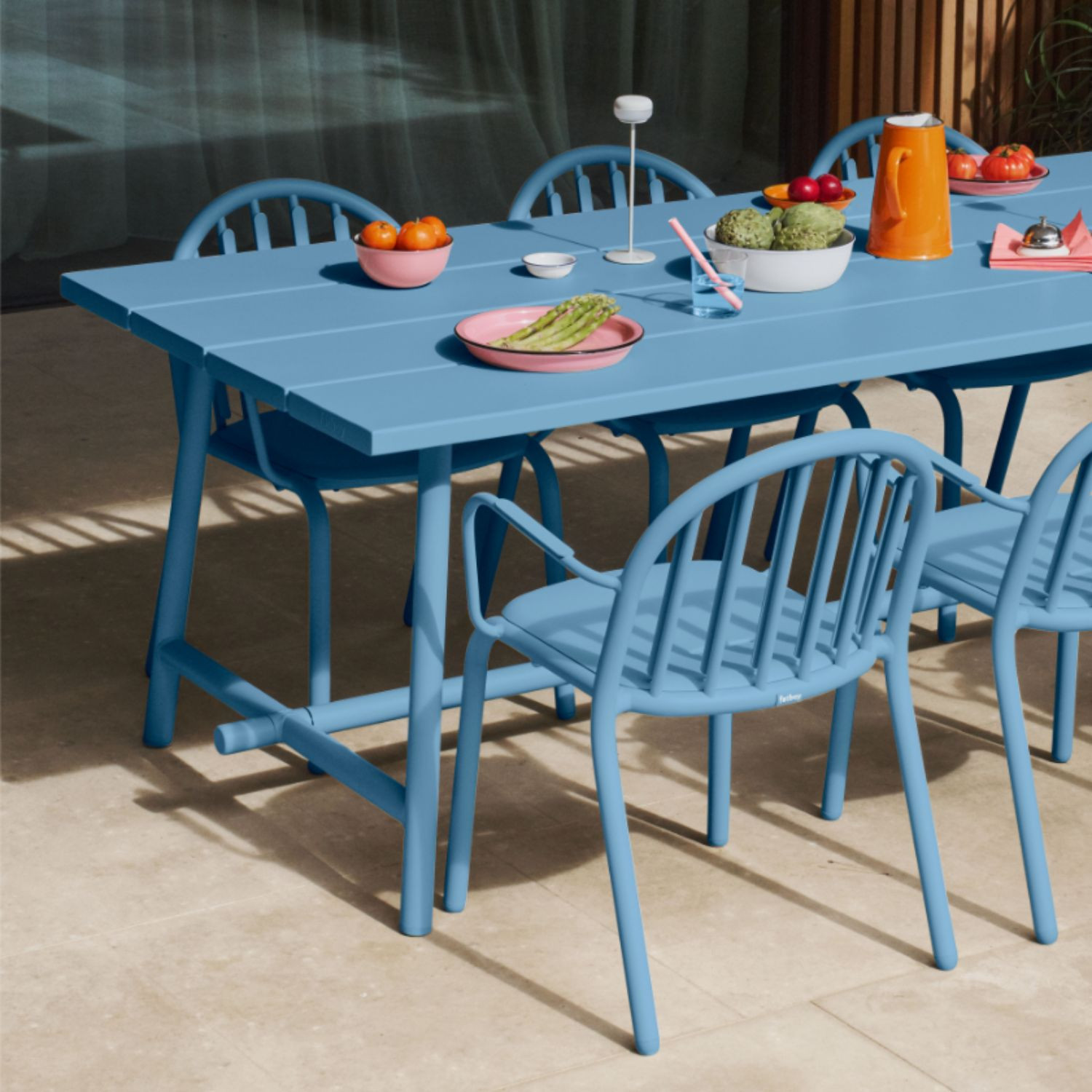 Fatboy FRED'S 220 cm table 