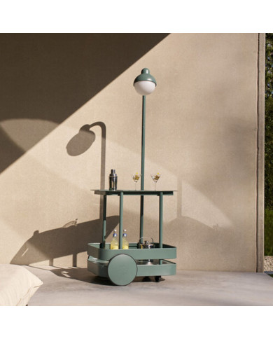 Fatboy JOLLY TROLLEY sideboard
