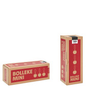 Set de 3 lampes BOLLEKE Fatboy