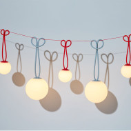 Fatboy BOLLEKE set of 3 lamps 