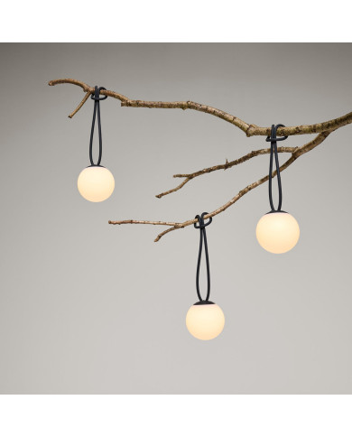 Fatboy BOLLEKE set of 3 lamps 