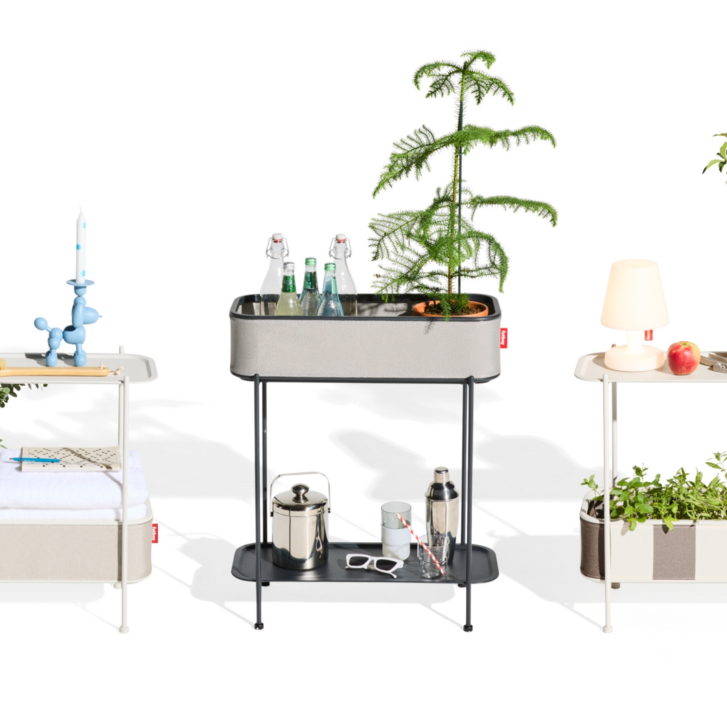 Jardinière ADOREGANIZER Fatboy