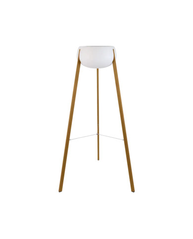 Lampadaire solaire YUNOS Fermob