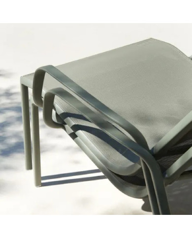 Fauteuil lounge CADIZ Fermob