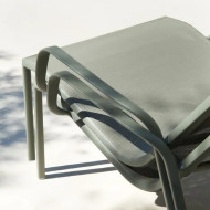 Fauteuil lounge CADIZ Fermob