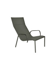 Rocking chair LUXEMBOURG Fermob