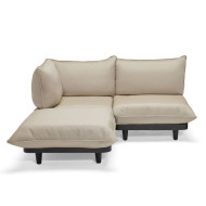 Fatboy PALETTI ROYAL corner sofa 
