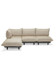 Canapé d'angle PALETTI ROYAL Fatboy