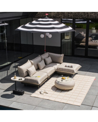 Fatboy PALETTI ROYAL modular corner lounge 