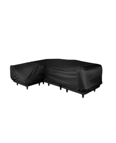Salon d'angle modulable PALETTI Fatboy