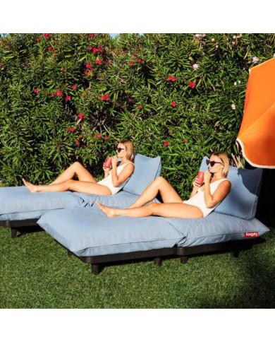 Lit de jardin PALETTI Fatboy