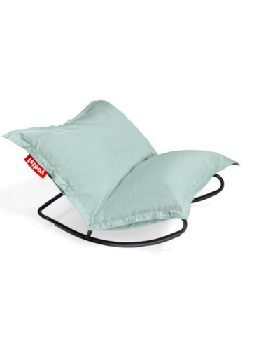 Fauteuil ROCK N ROLL + coussin ORIGINAL outdoor Fatboy
