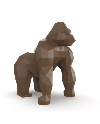 Saru ORIGAMI sculpture Vondom