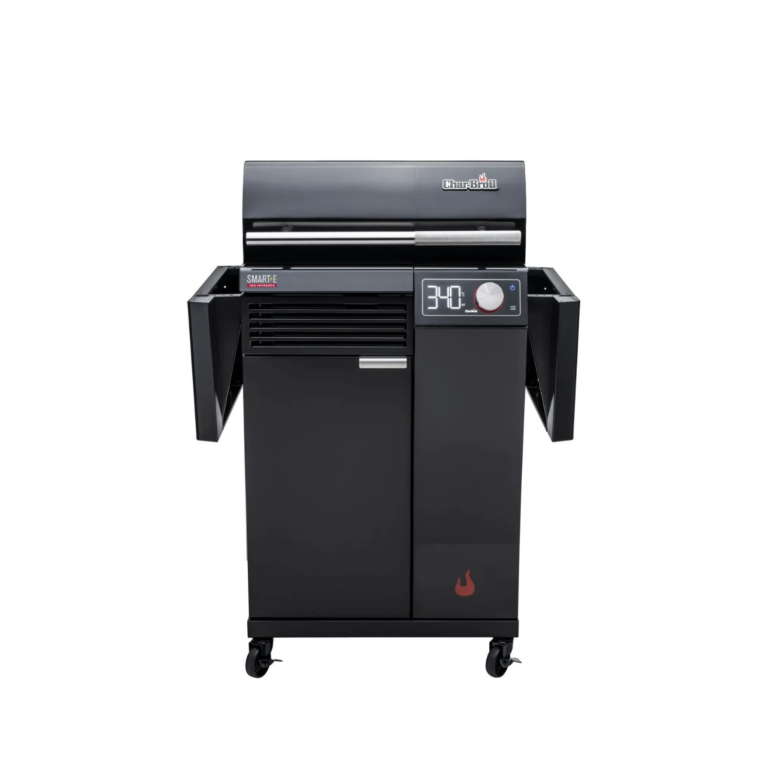 Barbecue électrique SMART-E Char-Broil