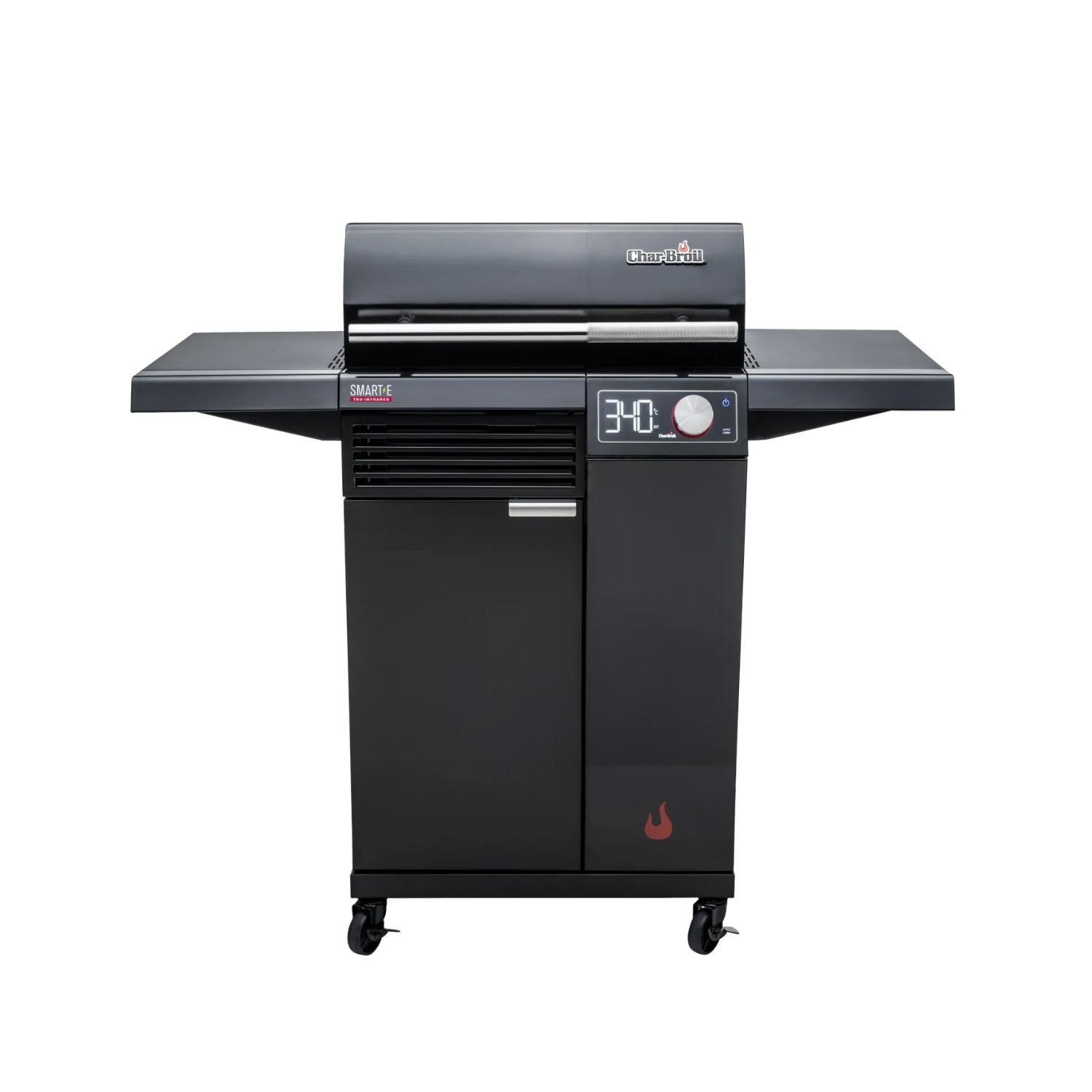 Barbecue électrique SMART-E Char-Broil