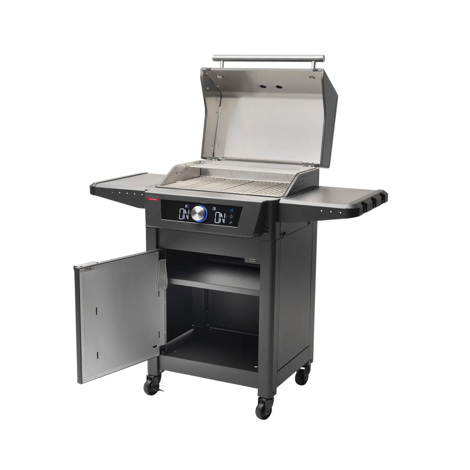 Barbecue électrique EVOLVE Char-Broil
