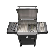 Barbecue électrique EVOLVE Char-Broil