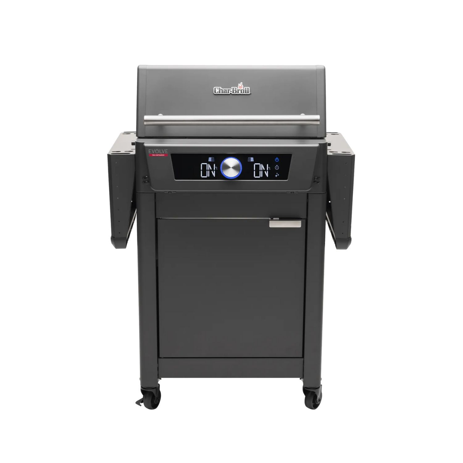 Barbecue électrique EVOLVE Char-Broil