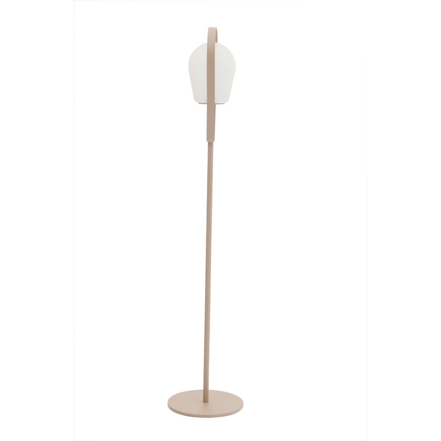 Lampadaire AURA Les Jardins du Sud