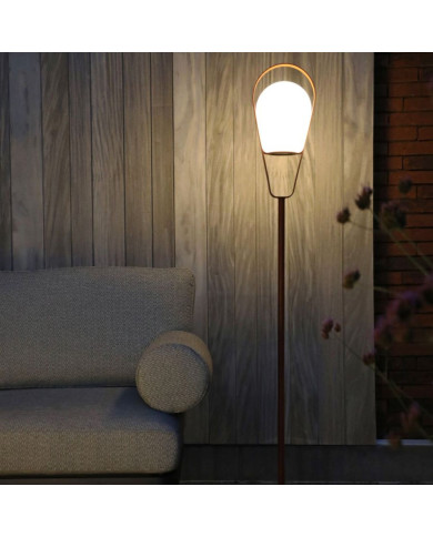 Lampadaire AURA Les Jardins du Sud