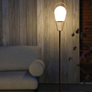 Lampadaire AURA Les Jardins du Sud
