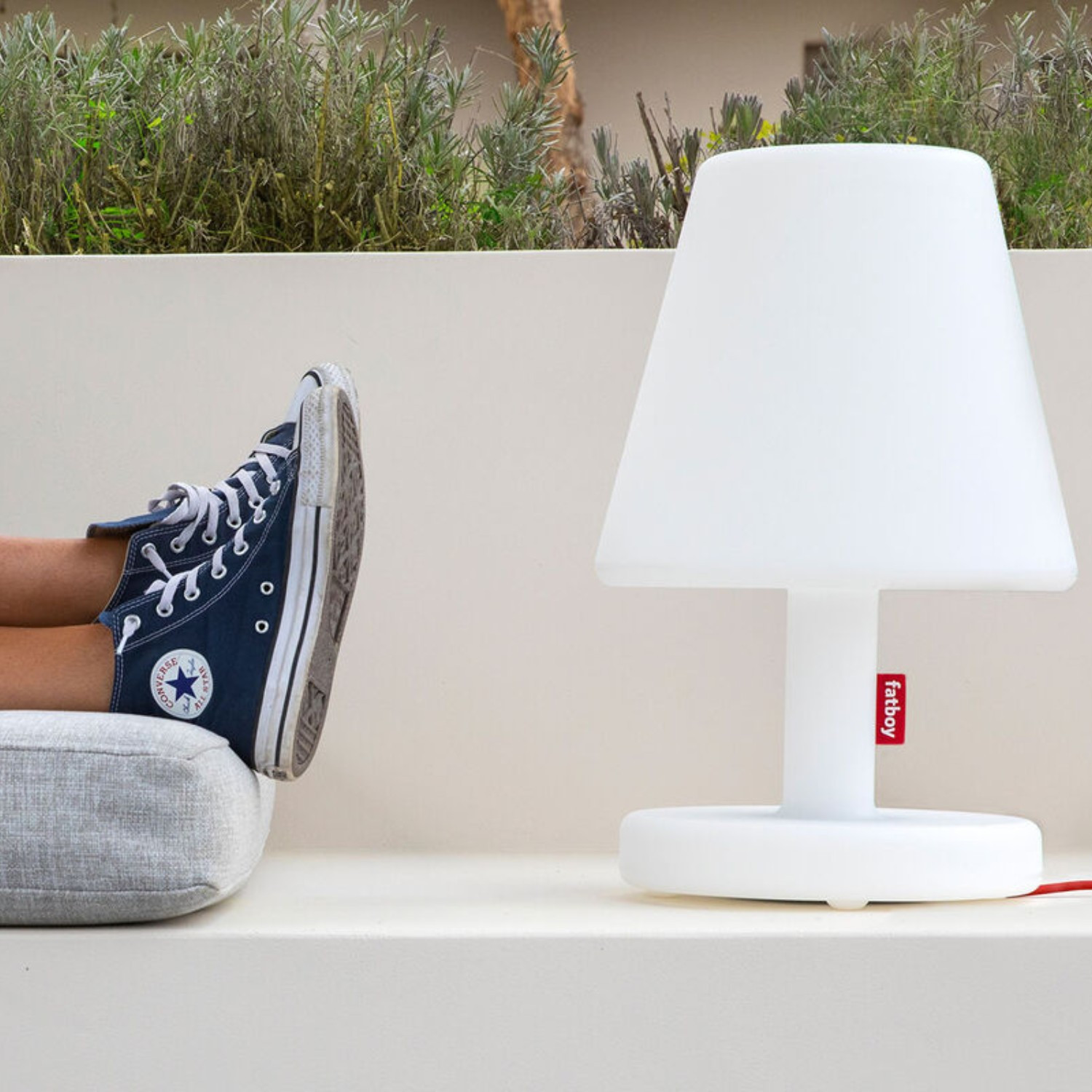 Fatboy EDISON THE MEDIUM CONNECT lamp