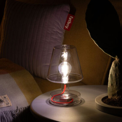Fatboy TRANSLOETJE lamp