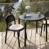 Table TONI BISTREAU Fatboy