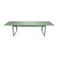 Table BIARRITZ 200/300 x 100 cm Fermob