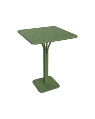 LUXEMBOURG High Table 125x74 cm Fermob
