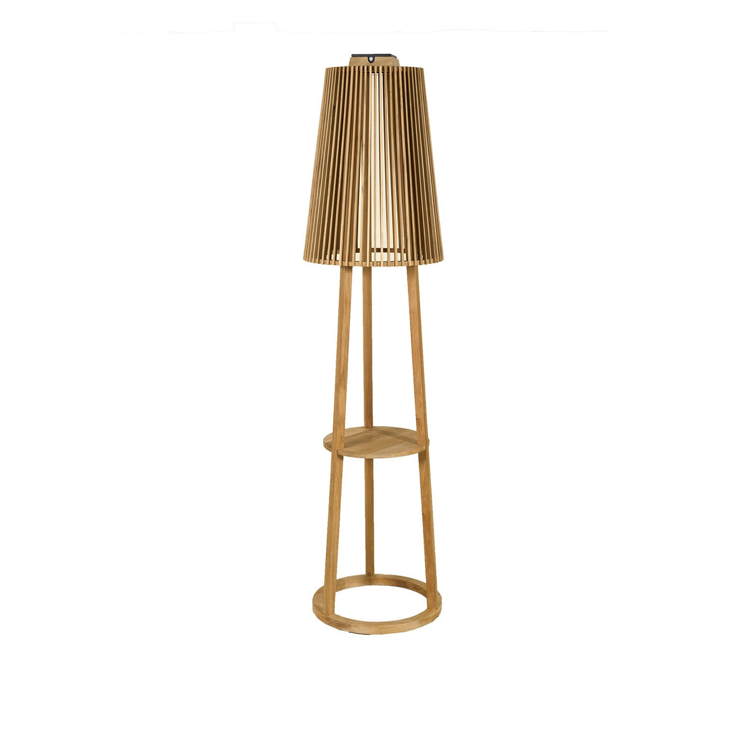 Lampadaire Solaire TINKA LES JARDINS